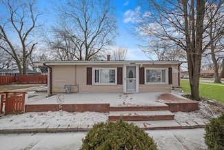 14805 S Richmond Ave, Posen, IL 60469