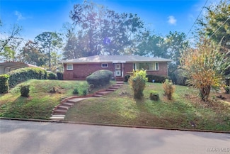 1002 Rosedale Dr, Montgomery, AL 36107