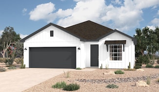 Valencia, Santa Teresa, NM 88008