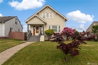 1223 Lombard Ave, Everett, WA 98201
