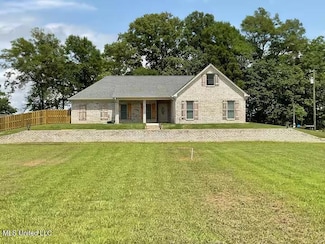 2021 Jrv Brown Rd, Yazoo City, MS 39194