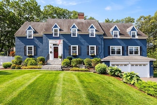 33 Highland Ave, Ayer, MA 01432