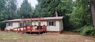 222 Delezenne Rd, Elma, WA 98541