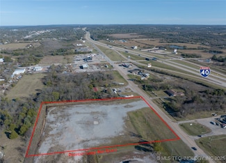 0000 U S Highway 62, Henryetta, OK 74437