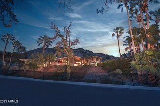 3500 E Lincoln Dr Unit 26, Phoenix, AZ 85018