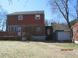 11 Beeden Place, Westport, MA 02790