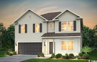 2425 Watershed Way Unit Phase 1 Lot 213, Longs, SC 29568