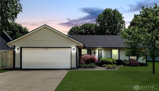 9900 Lincolnshire Rd, Miamisburg, OH 45342