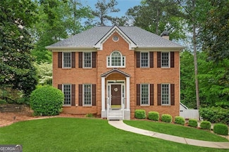 2622 Murdock Rd, Marietta, GA 30062