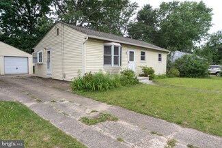 607 Herbert Rd, Browns Mills, NJ 08015