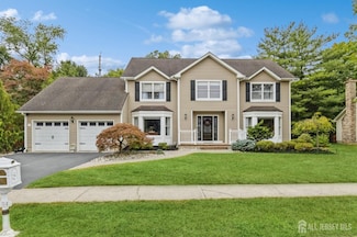 154 S Moetz Dr, Milltown, NJ 08850