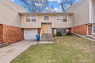 21733 Carol Ave, Sauk Village, IL 60411