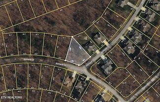 201 Amherst Ln, Crossville, TN 38558