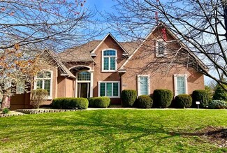 2612 NW Ashurst Ln, Lees Summit, MO 64081