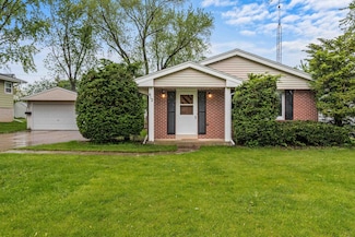 412 Mary Ln, Horicon, WI 53032