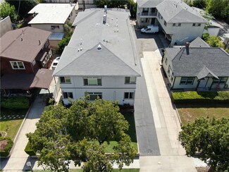 29 N Hidalgo Ave, Alhambra, CA 91801