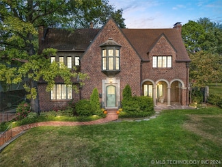 1223 E 27th St, Tulsa, OK 74114