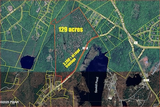 0 Raymondskill Rd Unit PWBPW253821, Milford, PA 18337