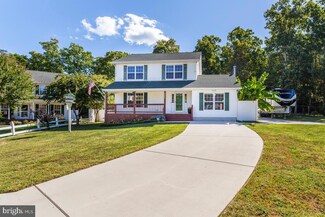 20844 Dove Place, Lexington Park, MD 20653