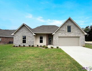 322 Sucrose Dr, Thibodaux, LA 70301