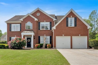 3477 Seneca Farm Dr Unit 1, Buford, GA 30519