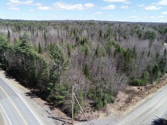 M10 L30 Rt 23 & Halls Bridge Rd, Canaan, ME 04924