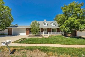 1936 S 800 W, Woods Cross, UT 84087