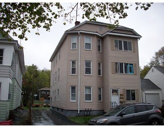 17 Superior Rd, Worcester, MA 01604