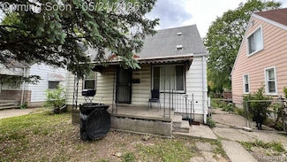 8063 Evergreen Ave, Detroit, MI 48228
