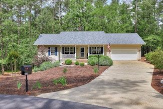 203 Ellen Trace, Mc Cormick, SC 29835