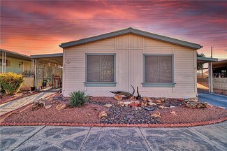 2991 La Barca Ln, Las Vegas, NV 89122