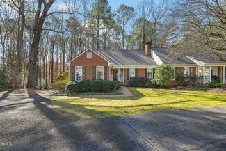 214 Selkirk St, Durham, NC 27707