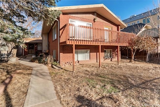 318 S Lafayette St, Denver, CO 80209