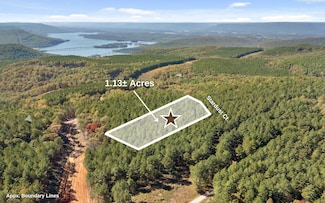 Lot 2003 Stardust Ct, Guild, TN 37340