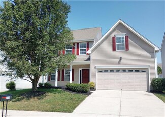 846 Hedgepath Terrace, High Point, NC 27265