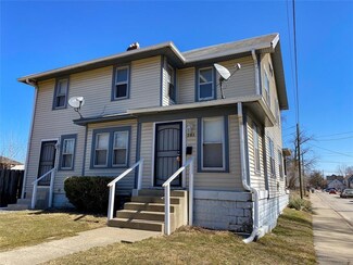 301 N Summit St, Indianapolis, IN 46201