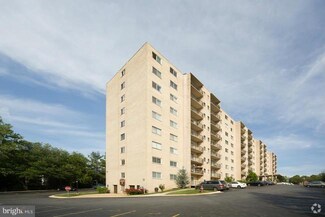 12001 Old Columbia Pike Unit 517, Silver Spring, MD 20904