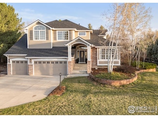 8542 Waterford Way, Niwot, CO 80503