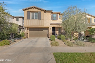 5431 S Canyon Rim, Mesa, AZ 85212