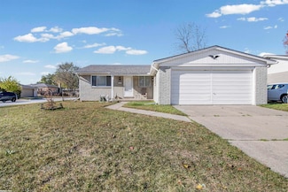 28633 Citation Dr, Roseville, MI 48066