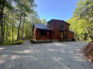 308 Black Bear Trail, Topton, NC 28781