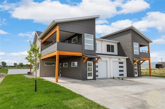 1220 Buffalo Crossing Dr, Billings, MT 59106