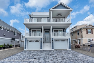 106 8th Ave Unit 8, Seaside Park, NJ 08752