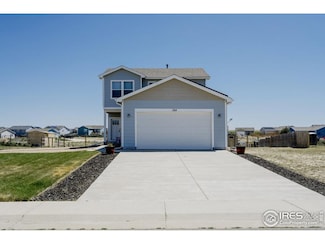 184 S 2nd Ave, Deer Trail, CO 80105