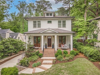 686 Amsterdam Ave NE, Atlanta, GA 30306