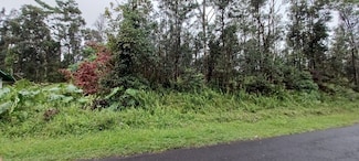 0 Hapuu Rd Unit 717099, Pahoa, HI 96778