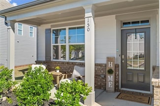 150 Ivy Chase Loop, Dallas, GA 30157