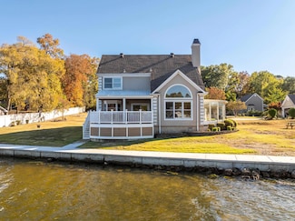 217 Lookout Point Unit 11, Hot Springs National Park, AR 71913