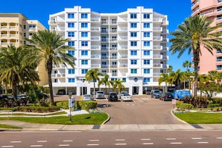 1350 Gulf Blvd Unit 901, Clearwater Beach, FL 33767