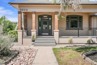 3670 S 1300 E, Salt Lake City, UT 84106